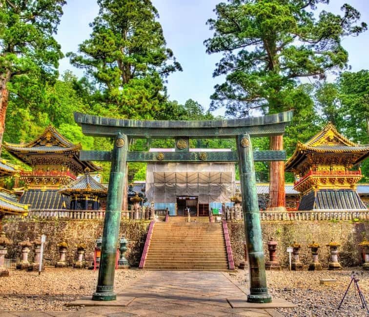 Tokyo: Private Nikko Day Tour of Temples, Lakes & Waterfalls - Deep Dive into the Itinerary