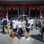 Tokyo: Private Photo Shoot with a Professional Photographer - Exploring Tokyo’s Iconic Locations