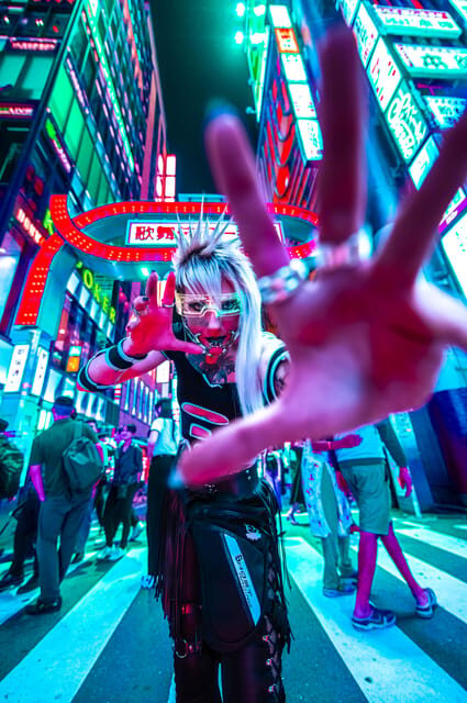 Tokyo Private photo tour with Nightstreet Neon photographer - Who Will Love This Experience?