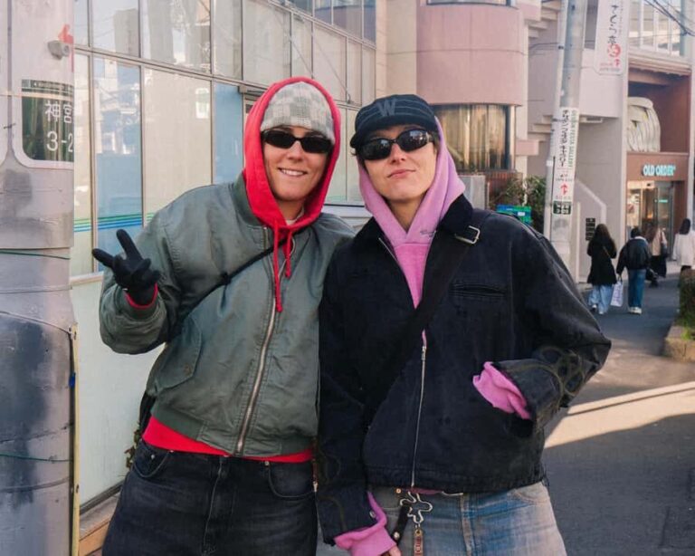 Tokyo: Private Photoshoot with a Local Tokyo Photographer - An In-Depth Look at the Experience