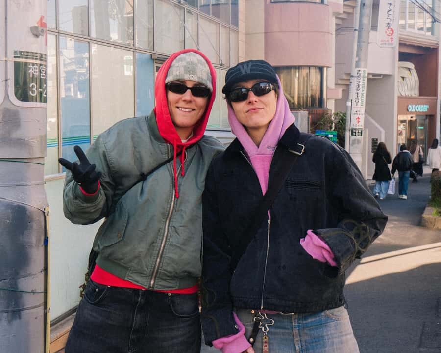 Tokyo: Private Photoshoot with a Local Tokyo Photographer - An In-Depth Look at the Experience