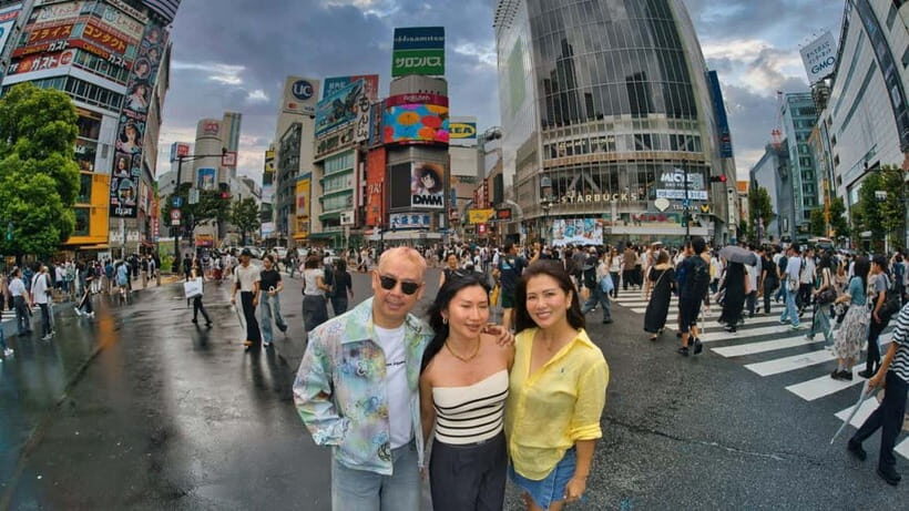Tokyo: Private Photoshoot with a Master Photographer - Who Will Love This Experience?