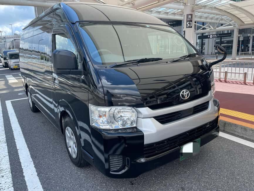 Tokyo Private Sightseeing Tour - Deep Dive Into the Itinerary