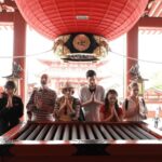 Tokyo Private Tour - Discovering Tokyo’s Hidden Layers