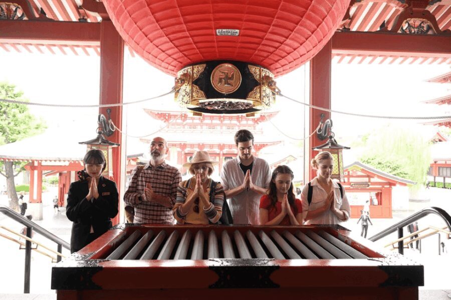 Tokyo Private Tour - Discovering Tokyo’s Hidden Layers