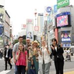 Tokyo Private Tour - First Stop: Exploring Traditional and Historic Districts