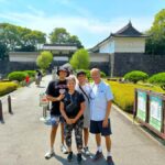 Tokyo: Private Tour for First-Time Visitors - Who Is This Tour Best Suited For?