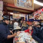 Tokyo Private Tour in Luxury Vehicle with English Guide - An In-Depth Look at the Itinerary