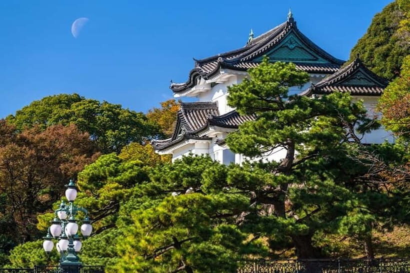 Tokyo: Private Tour of the Imperial Palace East Gardens - Who Will Love This Tour?