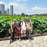 Tokyo Private Tour: Temples, Culture & Modern City Highlights - Final Thoughts: Who Is This Tour Best For?