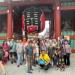 Tokyo Private Tour To-and-From Tokyo, Yokohama up to 12 - Breaking Down the Itinerary