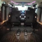 Tokyo Private Transfer from Tokyo center to Haneda Airport (HND) - The Experience: What to Expect