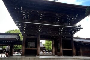 Tokyo Private Walking Tour Shibuya, Harajuku and Meiji Jingu - An In-Depth Look at the Experience