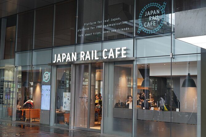 Tokyo Private Walking Tour - Who Is This Tour Best For?