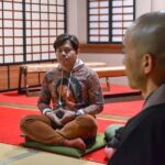 Tokyo: Private Zen Meditation & Tea Ceremony with a Monk - Practical Details & Tips
