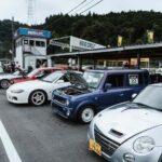 Tokyo: Professional Drift Experience at Nikko Circuit - Practical Details and Tips