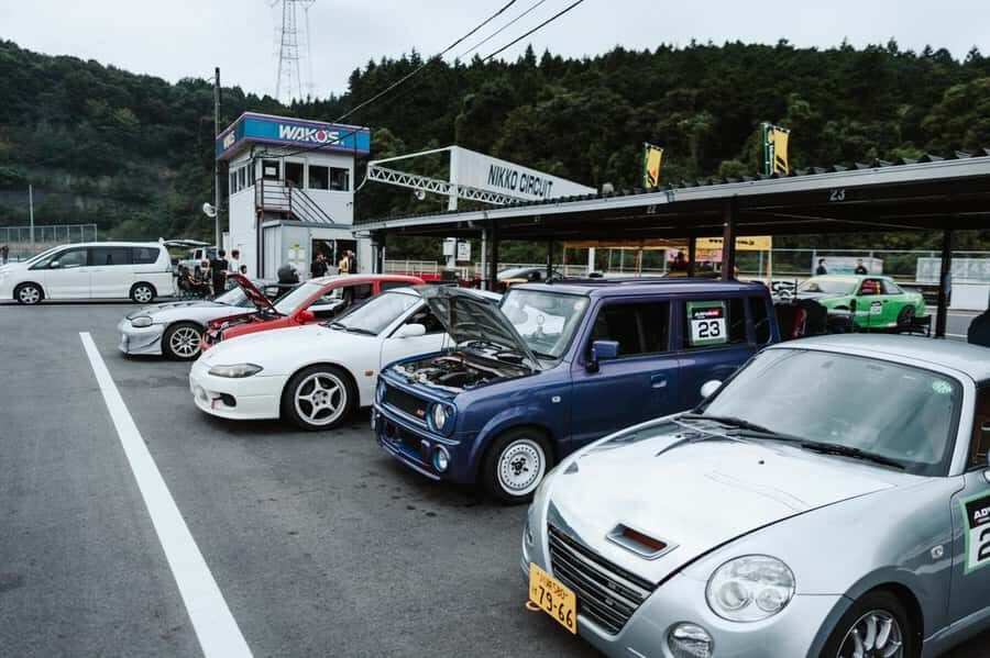 Tokyo: Professional Drift Experience at Nikko Circuit - Price, Value, and Who Will Love This