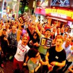 Tokyo: Pub Crawl and Bar Tour - Authentic Experiences from Real Travelers