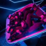 Tokyo: RED° TOKYO TOWER Digital Amusement Park Entry Ticket - What to Expect on Your Visit