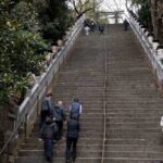 Tokyo Religion and History Walking Tour Shrines and Temples - Practical Details and What to Expect