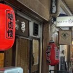 Tokyo Retro Vibes and Izakaya Tour in KOENJI - The Itinerary Breakdown: What to Expect