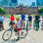 Tokyo: Rice Ball Making Class and Bike Tour of Local Areas - Final Thoughts