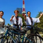 Tokyo: Rice Ball Making Class by an Expert - What We Love About This Tour