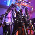 Tokyo: Robot Piloting Attraction Ticket - The Itinerary Breakdown