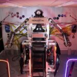 Tokyo: Robot Piloting Attraction Ticket - Practical Details and Tips