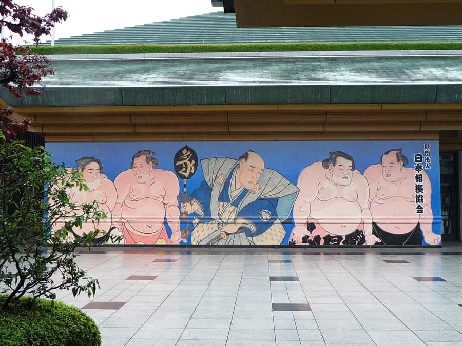 Tokyo: Ryogoku Walking Tour with Sumo Museum Entry - A Deep Dive into the Ryogoku Walking Experience
