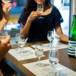 Tokyo Sake Tasting Tour with a Sake Expert - The Itinerary in Detail