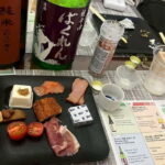 Tokyo Sake Tasting with a Pro: Find Your Perfect Sake - An In-Depth Look at the Sake Tasting Experience
