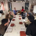 Tokyo Sake Terroir Journey  Brewery Hosted Masterclass - The Breakdown of the Itinerary