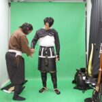 Tokyo Samurai Armor Experience in a Photo Studio - The Sum Up