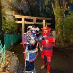Tokyo: Samurai Armor Experience in Harajuku - A Detailed Look at the Samurai Armor Experience