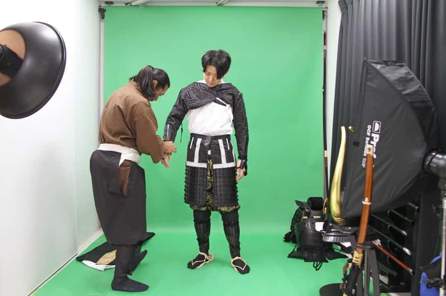 Tokyo: Samurai Armour Dressing Experience - Why This Experience Is Worth Considering