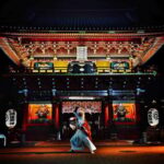 Tokyo: Samurai Entertainment Night Show in Kanda Shrine - An In-Depth Look at the Experience