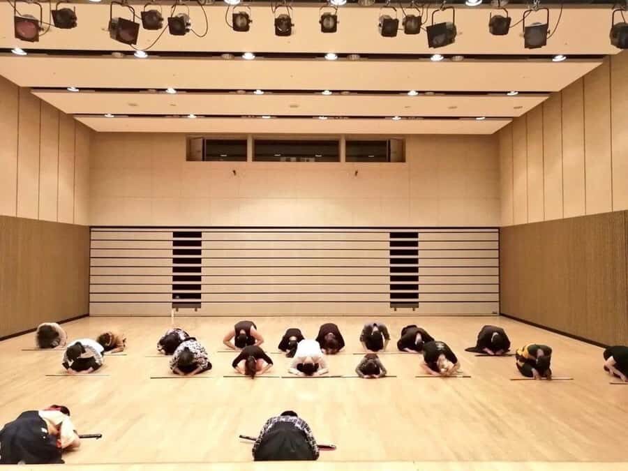 Tokyo Samurai Experience: Real Sword Choose Optional - Why This Experience Works