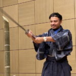 Tokyo: Samurai Experience with a Real Sword - Good To Know