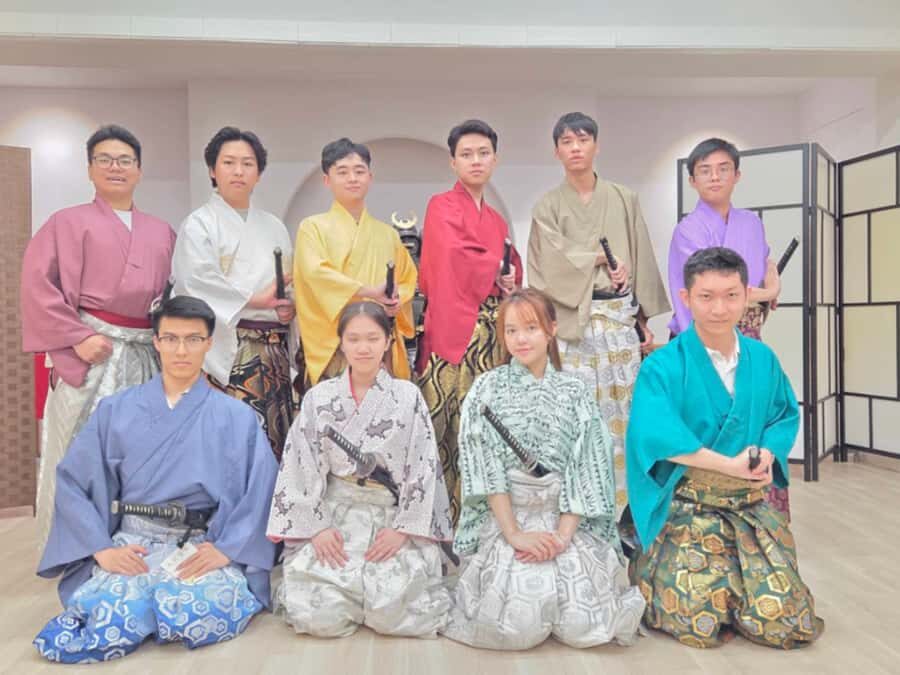 Tokyo: Samurai & Ninja Experience Kotonoha - Why Choose This Tour?