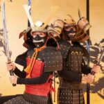 Tokyo: Samurai Ninja Museum Tour - Armor & Sword Experience - Interactive Activities: Dress Up, Star Throwing, and More