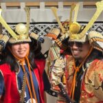 Tokyo Samurai Spirit: Create Sushi & Witness a Samurai Sword Show - Authentic Cultural Insights from Reviewers