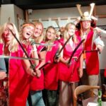 Tokyo Samurai Spirit: Create Sushi & Witness a Samurai Sword Show - Who Is This Tour Best For?