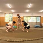 Tokyo: Sanctuary Authentic Grand Sumo Experience & Training - The Training Experience — What to Expect