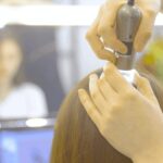 Tokyo: Scalp Care Treatment at a Head Spa - The Value of the Experience