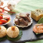 Tokyo : Seasonable Japanese Home Cooking - Who Should Take This Class?