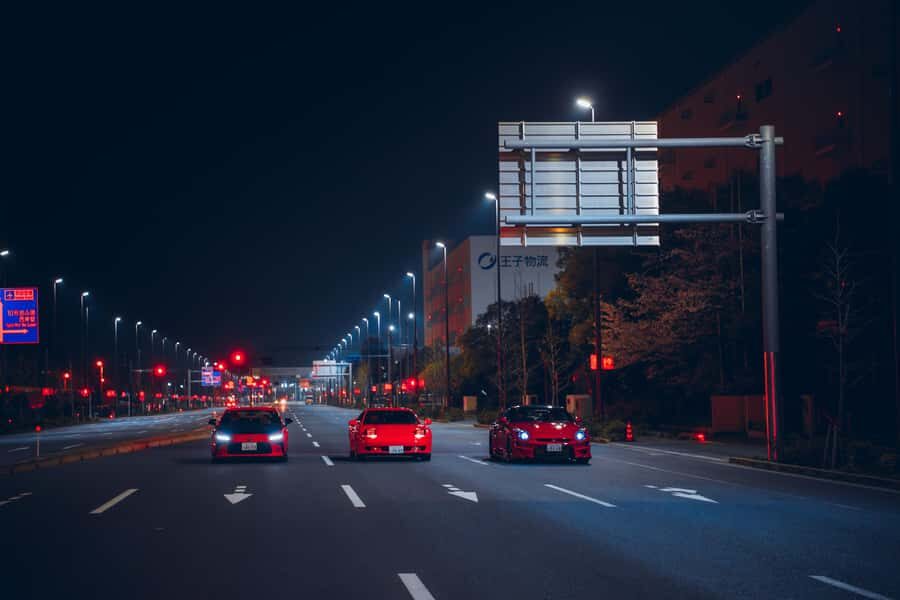 Tokyo: Self-Drive JDM Car Tour with Daikoku PA Visit - Why This Tour Is a Great Fit