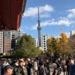 Tokyo: Sens-ji Temple Guided Tour walking tour - Practical Details and What to Expect