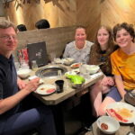 Tokyo Shibuya All You Can Eat Food Tour with Local Expert - The Culinary Highlights