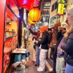 Tokyo Shibuya All You Can Eat Food Tour with Local Expert - The Practicalities: What You Need to Know